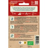 RADIS ROND RAXE - Graines BIO | La Semence Bio | Graines et Bio