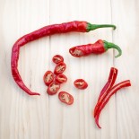 🌶️ Graines de POIVRON et PIMENT - PIMENT PEU FORT "Fushimi" - Graines BIO