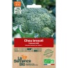 BROCOLI Calabrais - Graines BIO | La Semence Bio | Graines et Bio