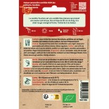 CAROTTE TOUCHON - Graines BIO | La Semence Bio | Graines et Bio