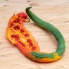 COURGE SERPENT ou SERPENT VÉGÉTAL - Graines BIO | KOKOPELLI | Graines et Bio