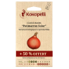 POTIMARRON Solor +50% - Graines BIO | KOKOPELLI | Graines et Bio