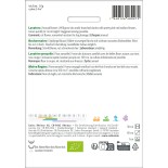 LAVATÈRE Annuelle - Graines BIO | Sativa | Graines et Bio