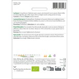 PIED D'ALOUETTE - Graines BIO | Sativa | Graines et Bio