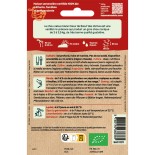 CHOU CABUS Coeur de Boeuf des Vertus - Graines BIO | La Semence Bio | Graines et Bio