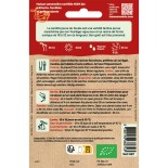 CAROTTE JAUNE DU DOUBS - Graines BIO | La Semence Bio | Graines et Bio