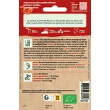 COSMOS SENSATION en Mélange - Graines BIO | La Semence Bio | Graines et Bio