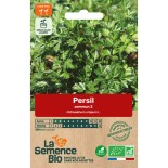 PERSIL COMMUN - Graines BIO | La Semence Bio | Graines et Bio