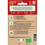 LAITUE SUCRINE Appia - Graines BIO | La Semence Bio | Graines et Bio
