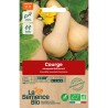 COURGE BUTTERNUT Musquée - Graines BIO | La Semence Bio | Graines et Bio