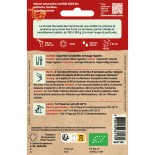 TOMATE MERVEILLE Des Marchés - Graines BIO | La Semence Bio | Graines et Bio