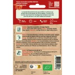 TOMATE BRANDYWINE ROSE - Graines BIO | La Semence Bio | Graines et Bio