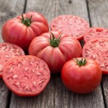 TOMATE BEEFSTEAK WATERMELON...