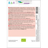 IMMORTELLE - Graines BIO | Sativa | Graines et Bio