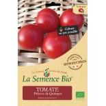 TOMATE PRÉCOCE DE QUIMPER - Graines BIO