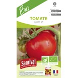 Tomate ACE 55 VF graines bio pour semis