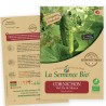 CORNICHON VERT FIN DE MEAUX - Graines BIO | La Semence Bio | Graines et Bio