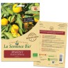 PIMENT DOUX BONBON Pfefferoni - Graines BIO | La Semence Bio | Graines et Bio
