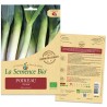 POIREAU Armor - Graines BIO | La Semence Bio | Graines et Bio