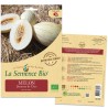MELON BLANC "Douceur de L'Arc" - Graines BIO | La Semence Bio | Graines et Bio