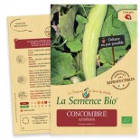 CONCOMBRE ARMÉNIEN - Graines BIO | La Semence Bio | Graines et Bio