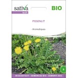 PISSENLIT Sauvage - Graines BIO | Sativa | Graines et Bio