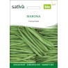 HARICOT NAIN Marona - Graines BIO | Sativa | Graines et Bio