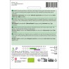 HARICOT NAIN Marona - Graines BIO | Sativa | Graines et Bio