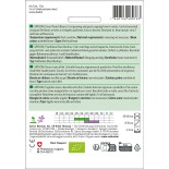 HARICOT NAIN FILET Cupidon - Graines BIO | Sativa | Graines et Bio