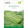 HARICOT À RAME Reine du Neckar - Graines BIO | Sativa | Graines et Bio