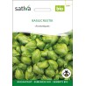 BASILIC RUSTIK - Graines BIO | Sativa | Graines et Bio