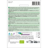 MONARDE CITRON - Graines BIO | Sativa | Graines et Bio