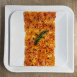 carpaccio tomate ananas