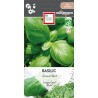 BASILIC GRAND VERT - Graines BIO | Ernest Turc | Graines et Bio
