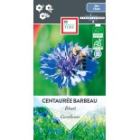 CENTAURÉE BARBEAU ou BLEUET - Graines BIO | Ernest Turc | Graines et Bio