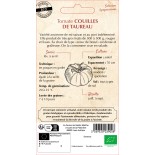 TOMATE COUILLES DE TAUREAU - Graines BIO | Ferme de Sainte Marthe | Graines et Bio