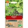 MESCLUN ASIATIQUE - Graines BIO | La Semence Bio | Graines et Bio