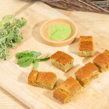 STEVIA Plante à sucre - Graines BIO | KOKOPELLI | Graines et Bio