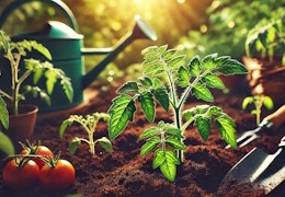Quand semer les tomates